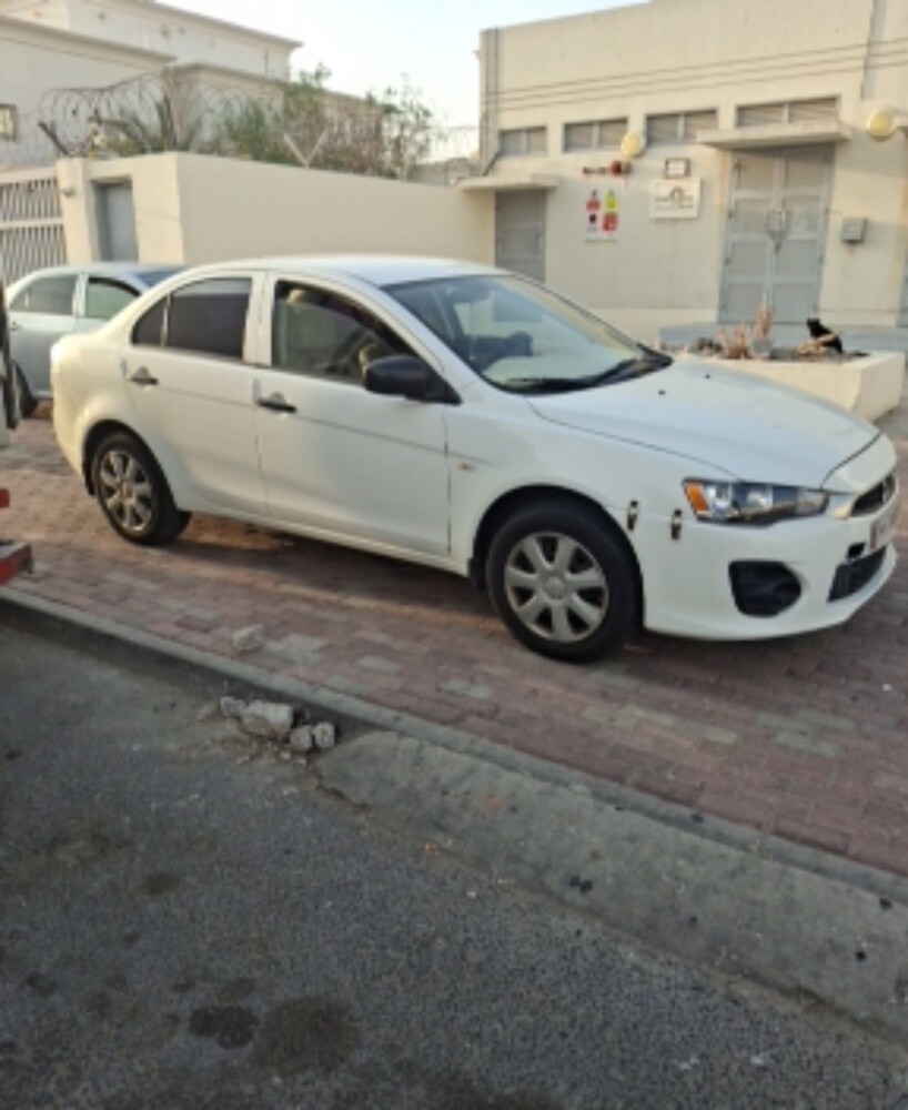 مندوب توصيل - 1