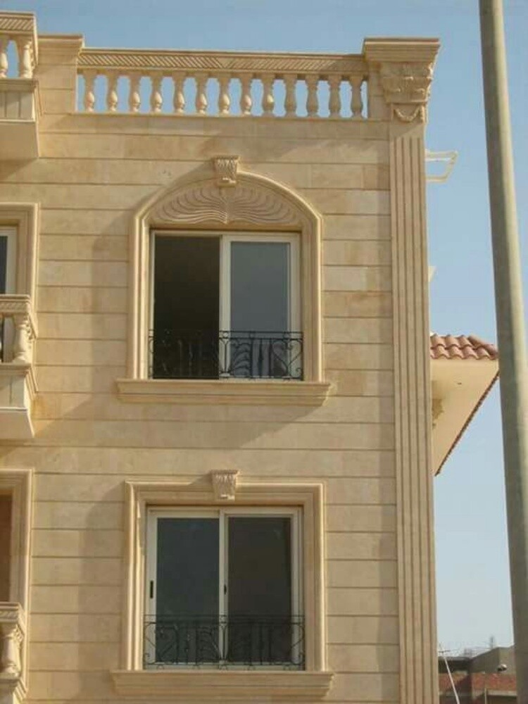 توريد وتركيب الحجر الطبيعي, نقوم - 16