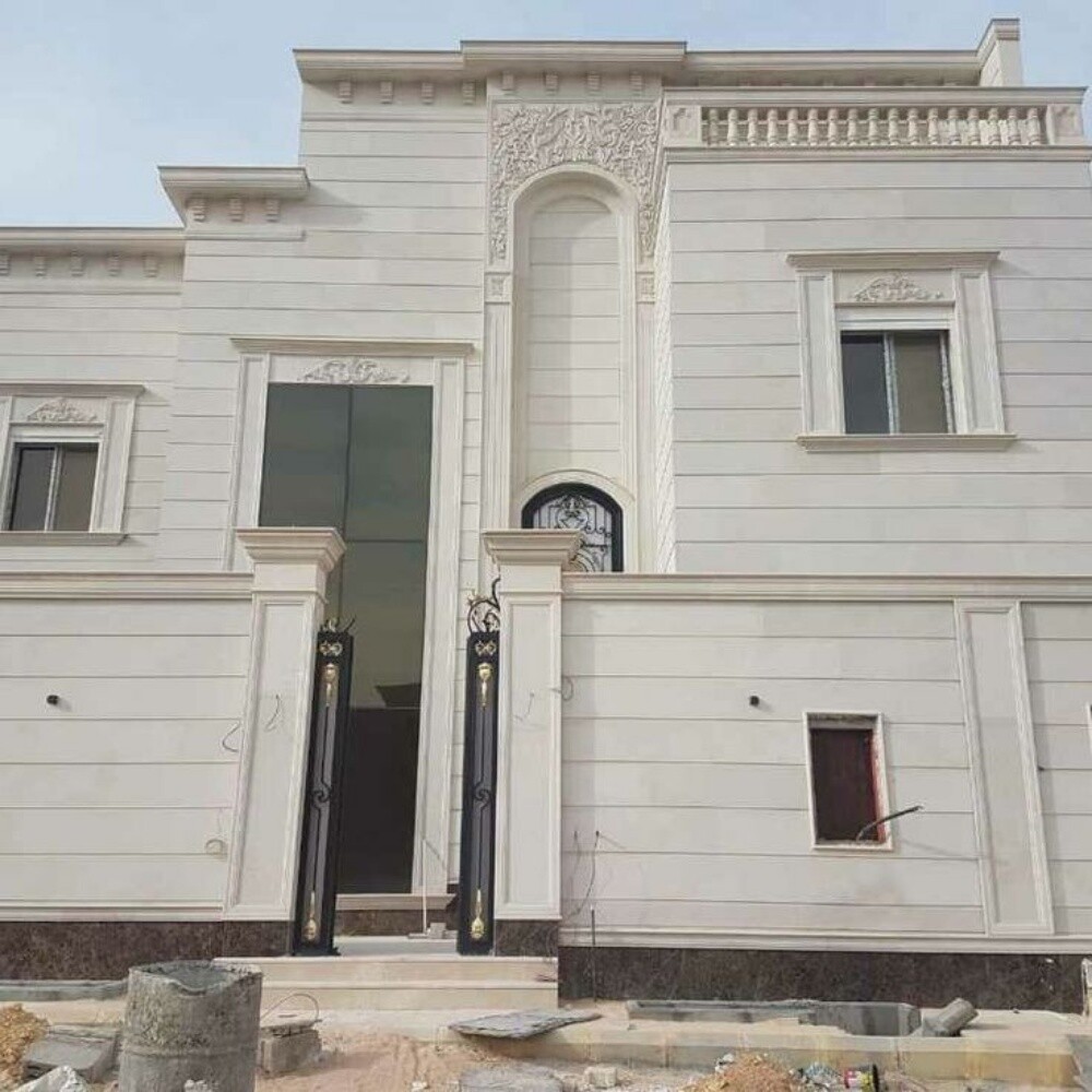 توريد وتركيب الحجر الطبيعي, نقوم - 7