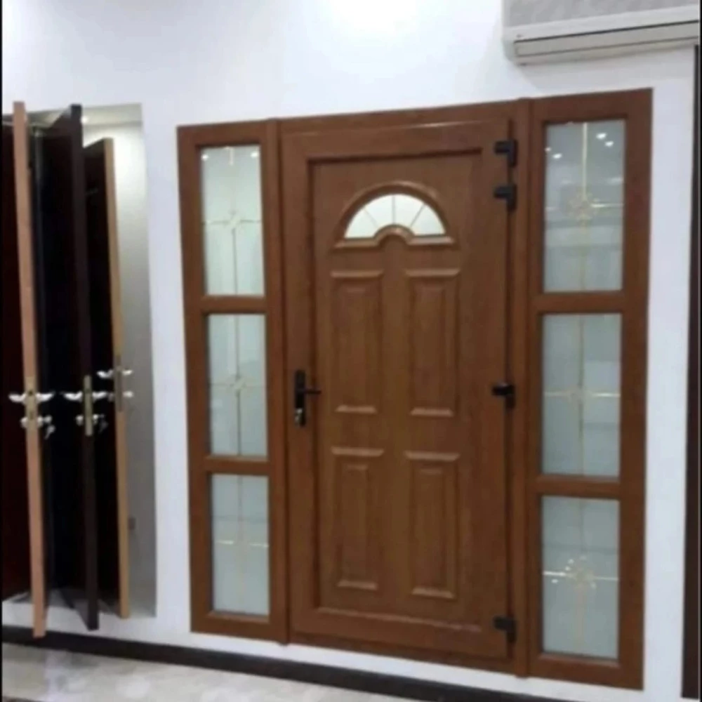 يوبي في سي - 1