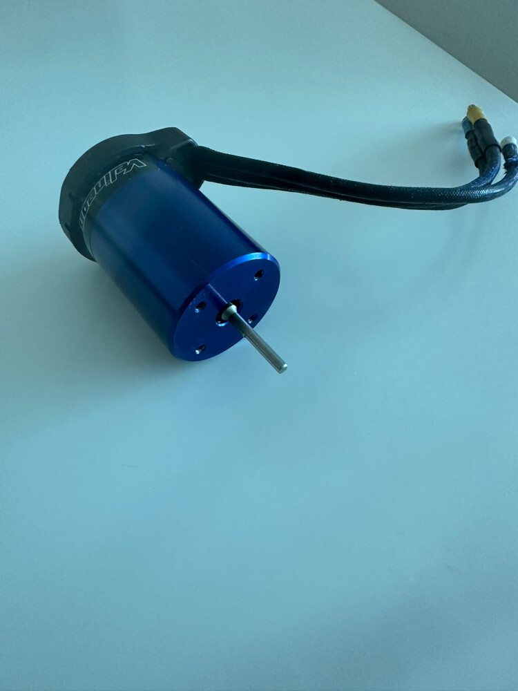 Traxxas velineon brushless motor  - 3