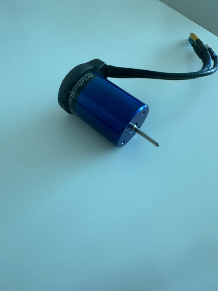 Traxxas velineon brushless motor  - 5