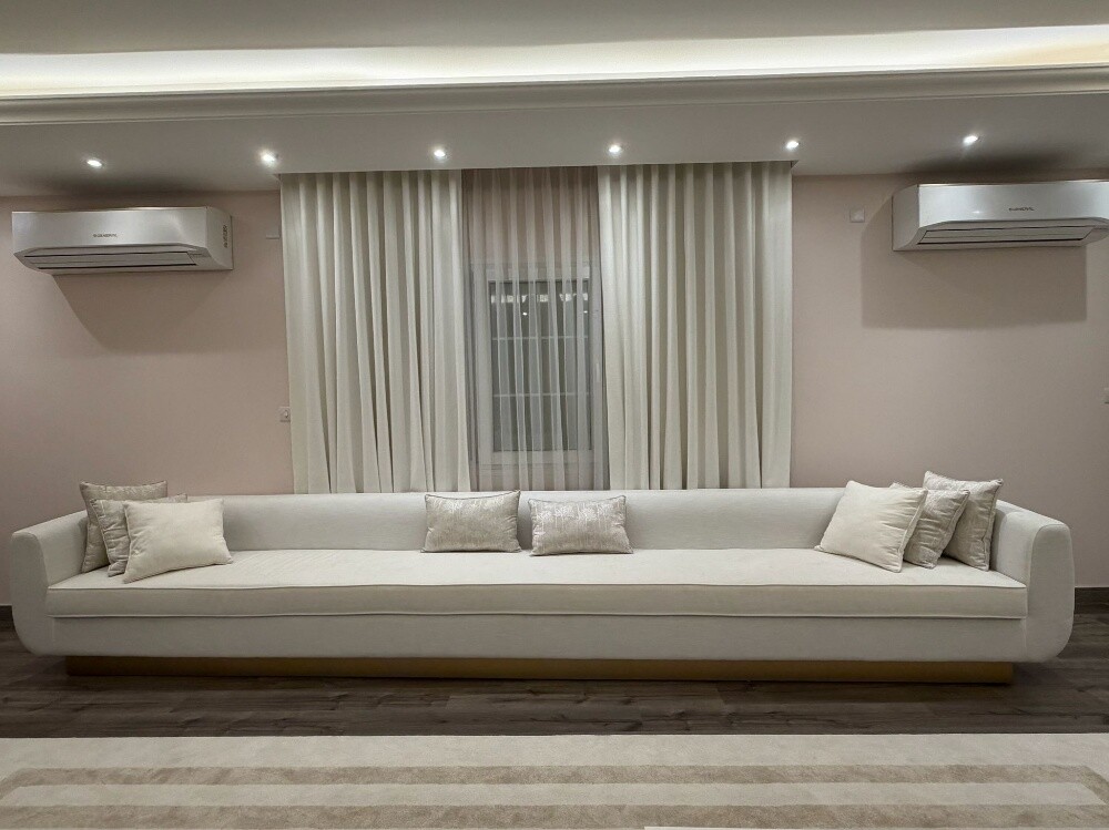 sofa set - 1