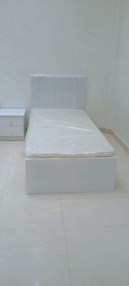 سرير ومرتبة - 6