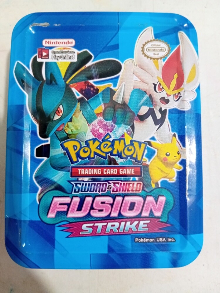 pokemon - 1