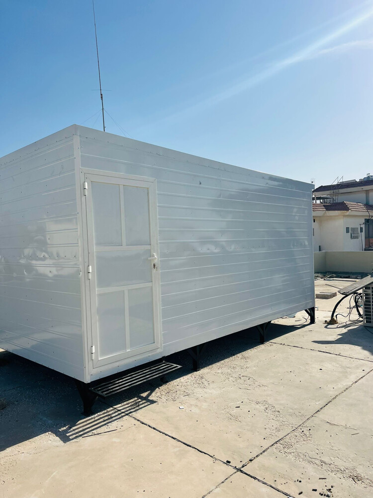 Porta cabin - 3