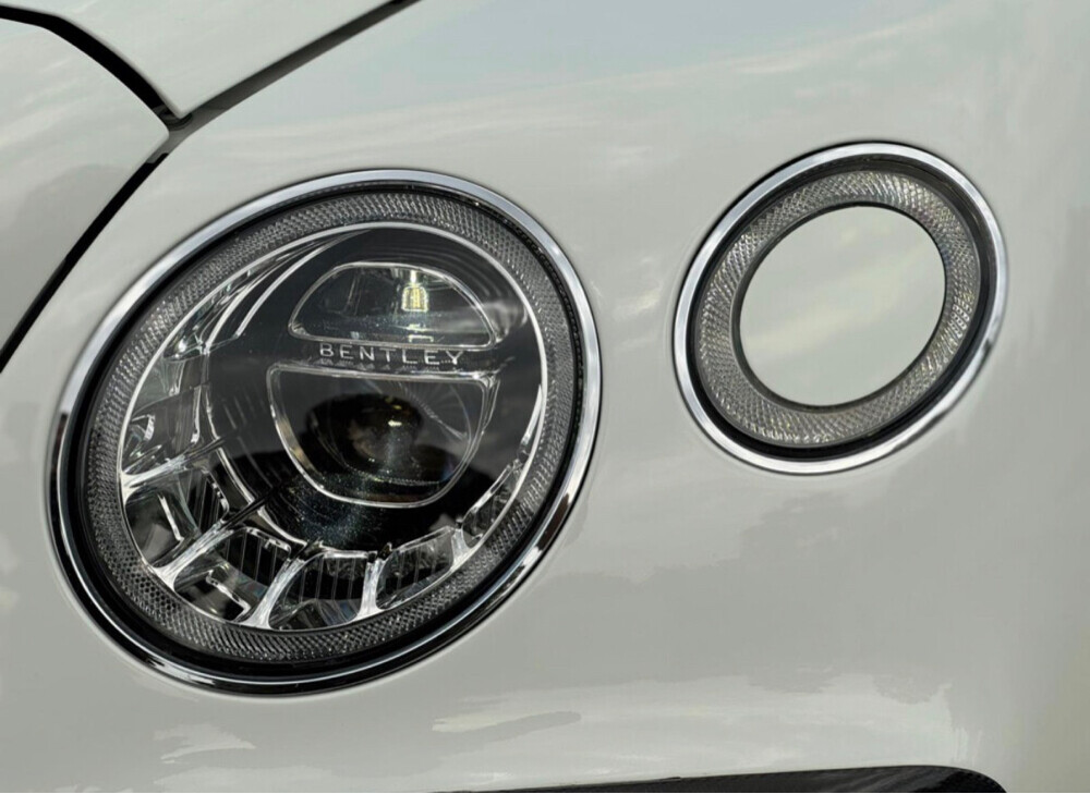 Bentley bentayga — photo 9 for sale in Qatar
