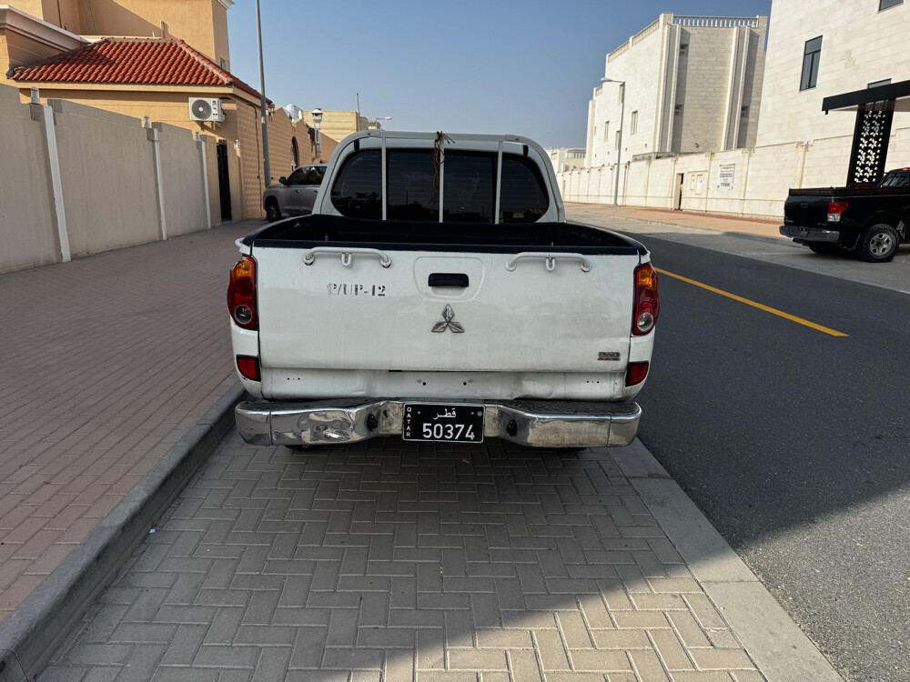 للبيع بيكب ديزل - 3