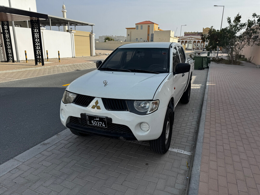 للبيع بيكب ديزل - 5