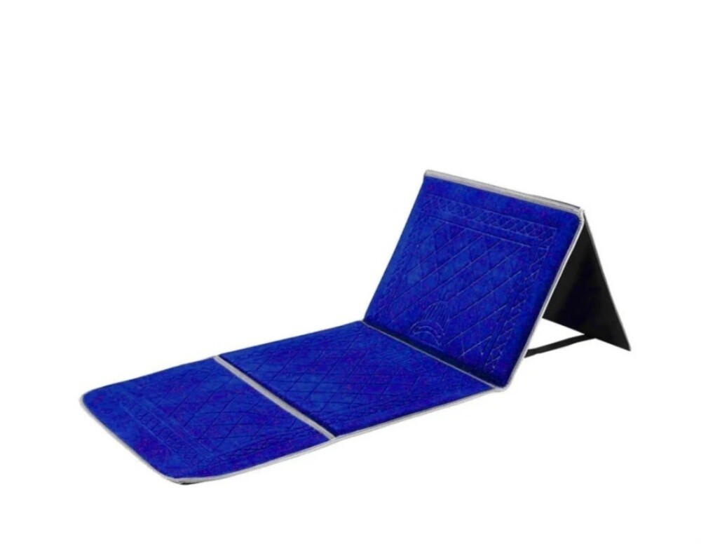 Medical prayer mat - 1