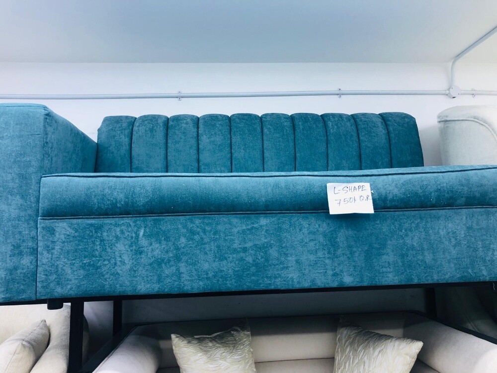 L ship sofa WhatsApp.. 77063698 - 3