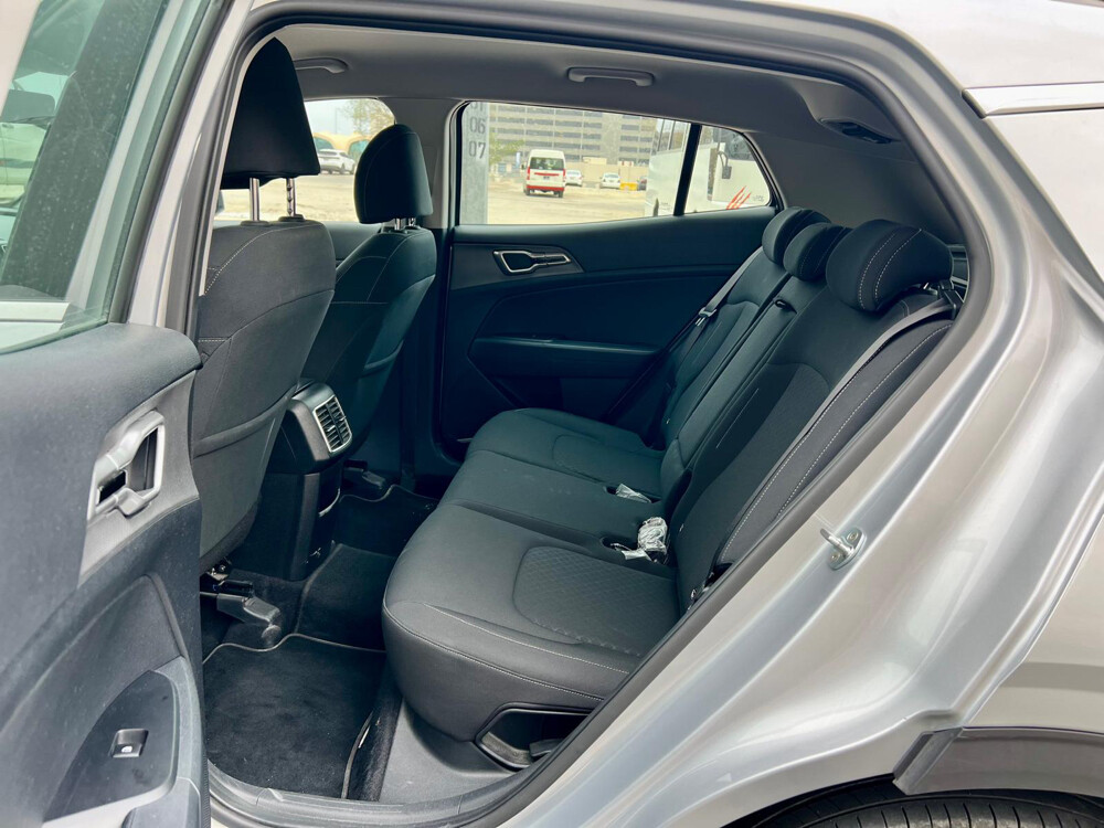 Kia Sportage 2023 2.0 — photo 7 for sale in Qatar