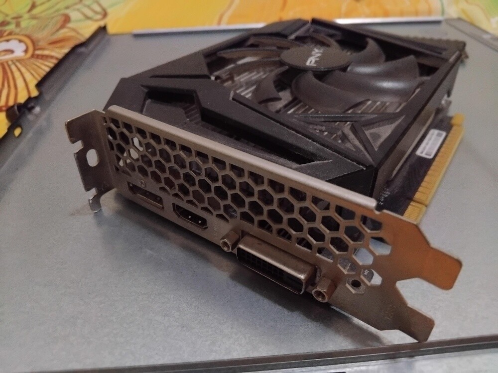 gtx 1650 super 4gb al khor - 2