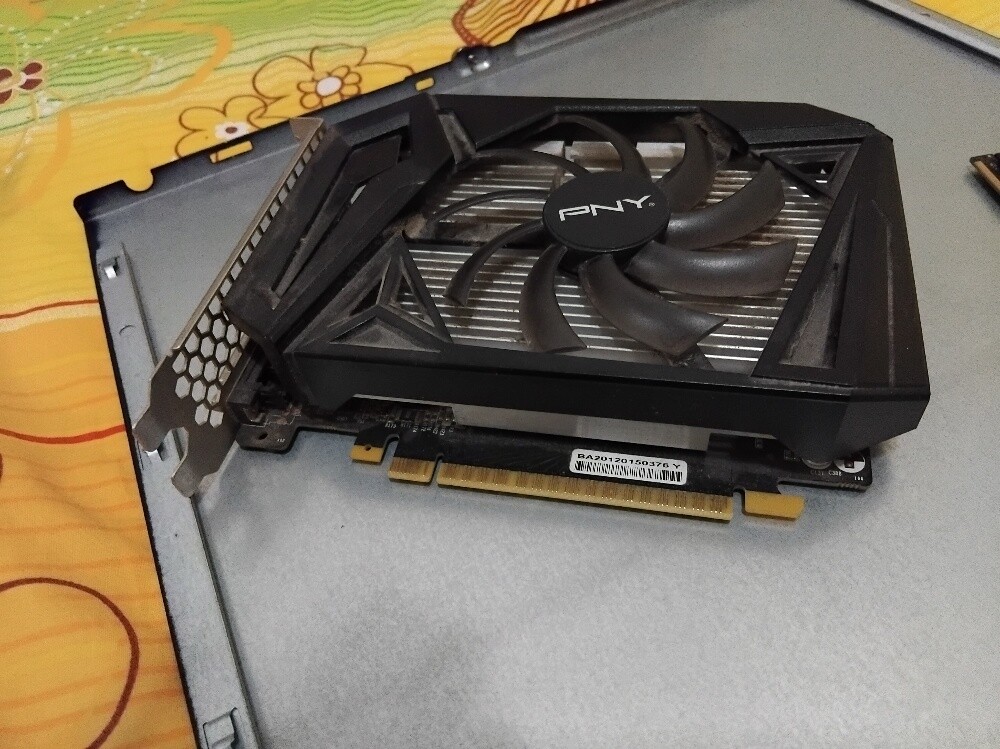 gtx 1650 super 4gb al khor - 3