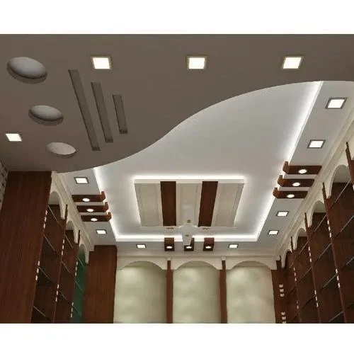 GYPSUM DECOR - 2