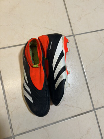 Predator football shoes - 1