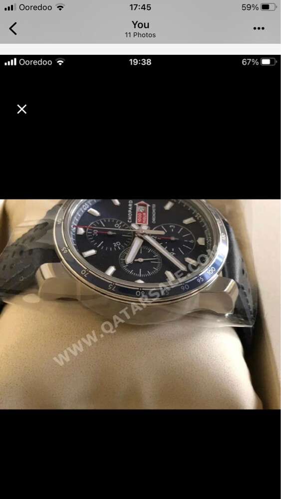  Chopard Milie Miglia&other watch - 15