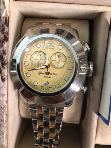  Chopard Milie Miglia&other watch - 25