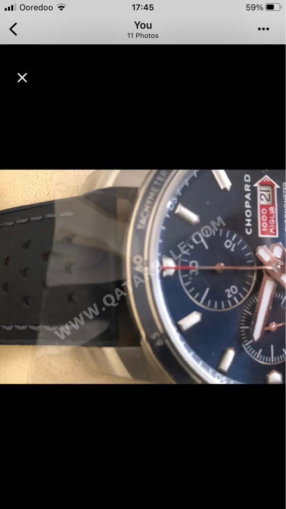  Chopard Milie Miglia&other watch - 17