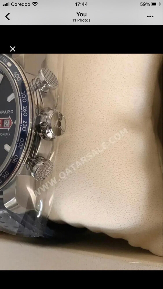  Chopard Milie Miglia&other watch - 14