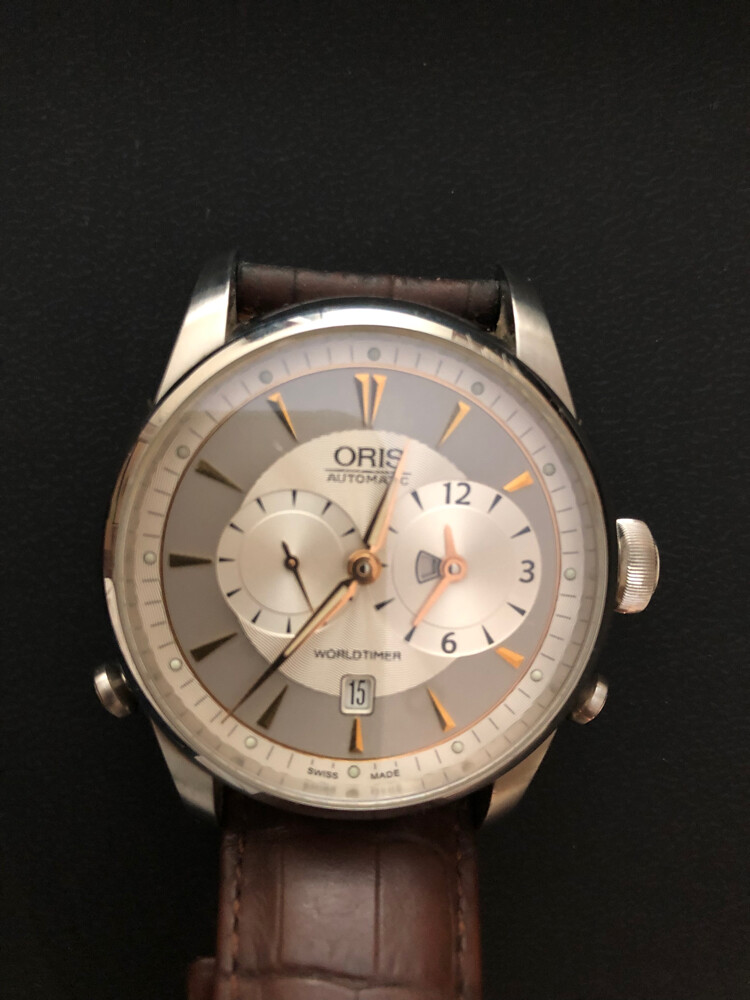  Chopard Milie Miglia&other watch - 20