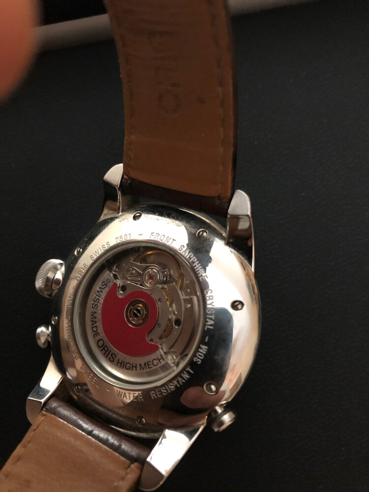  Chopard Milie Miglia&other watch - 21