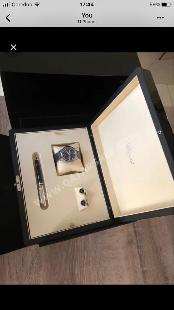  Chopard Milie Miglia&other watch - 11