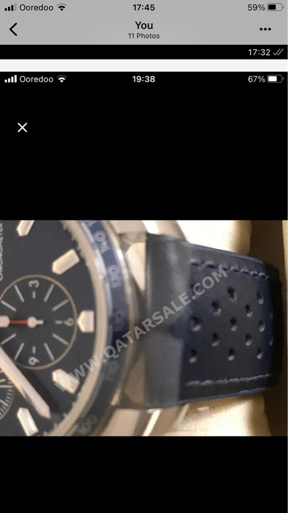  Chopard Milie Miglia&other watch - 13