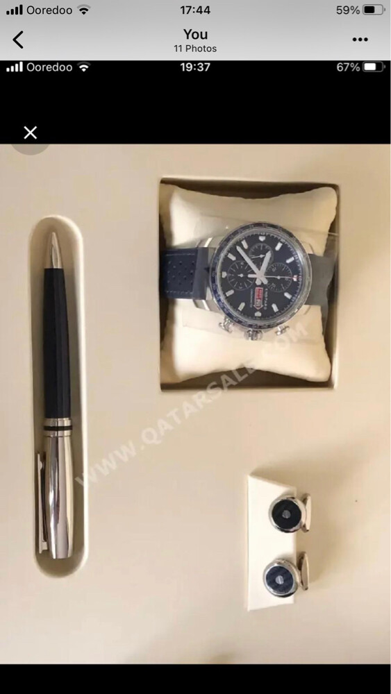  Chopard Milie Miglia&other watch - 12