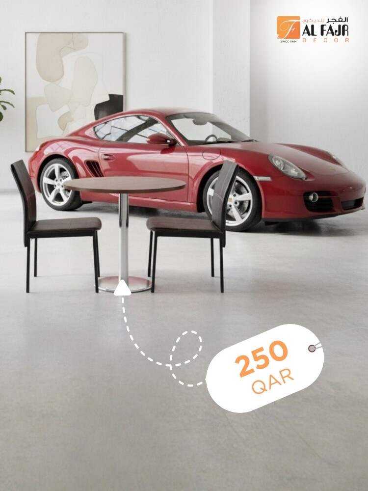 طاولات مع كراسي ب أسعار مميزة - 7