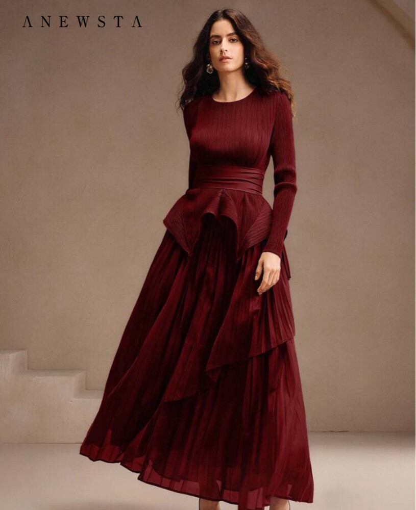 New elegant dress  - 1