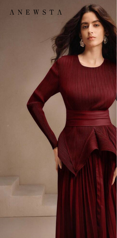 New elegant dress  - 3