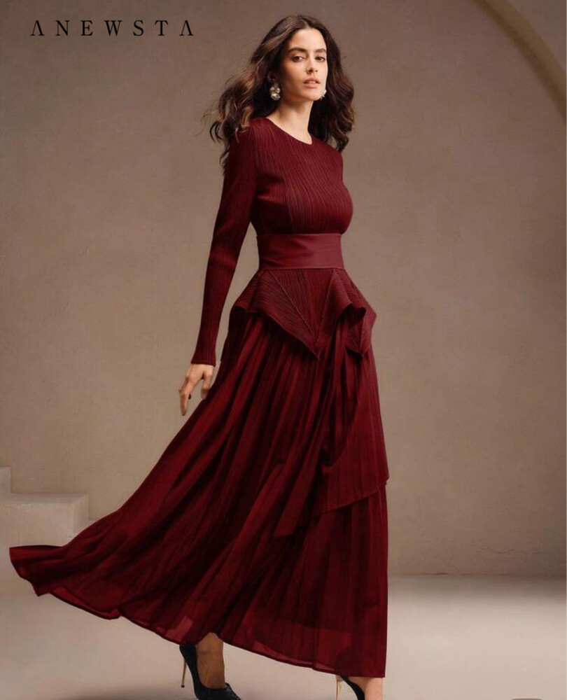 New elegant dress  - 4