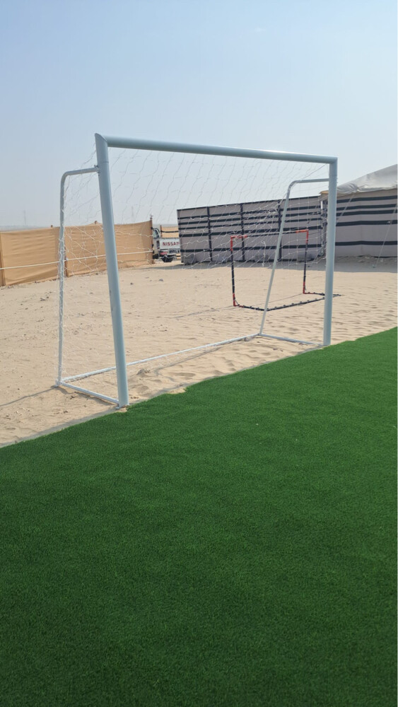 football goal 2/3m - 2