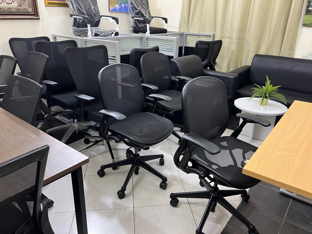 used office furniture sell - 2
