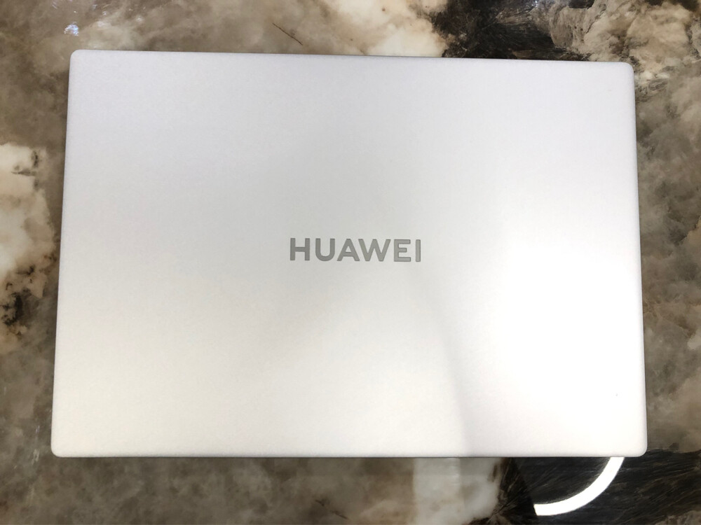 Huawei matebook d16 notebook - 4