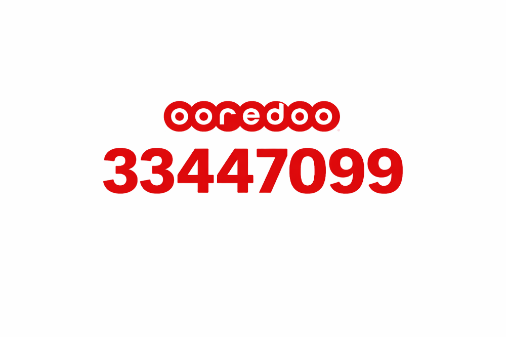 VIP Premium Number for Sale - 1
