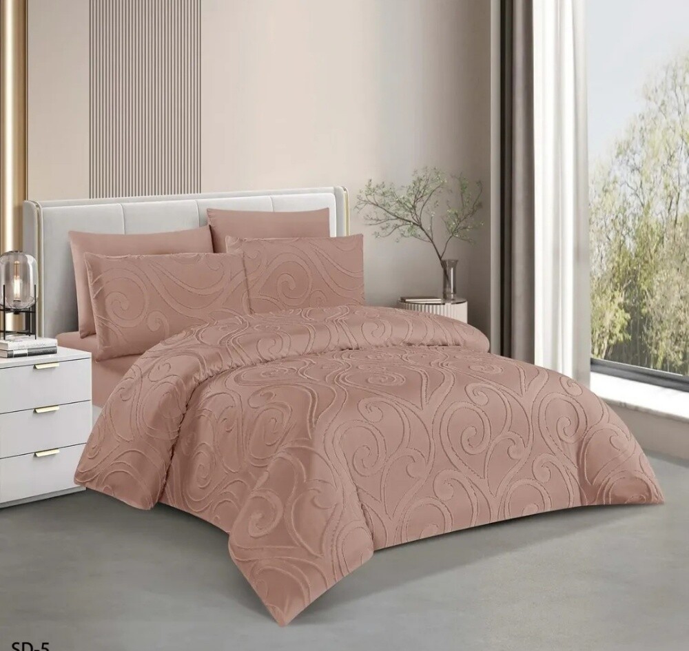 king size comforter set available - 3
