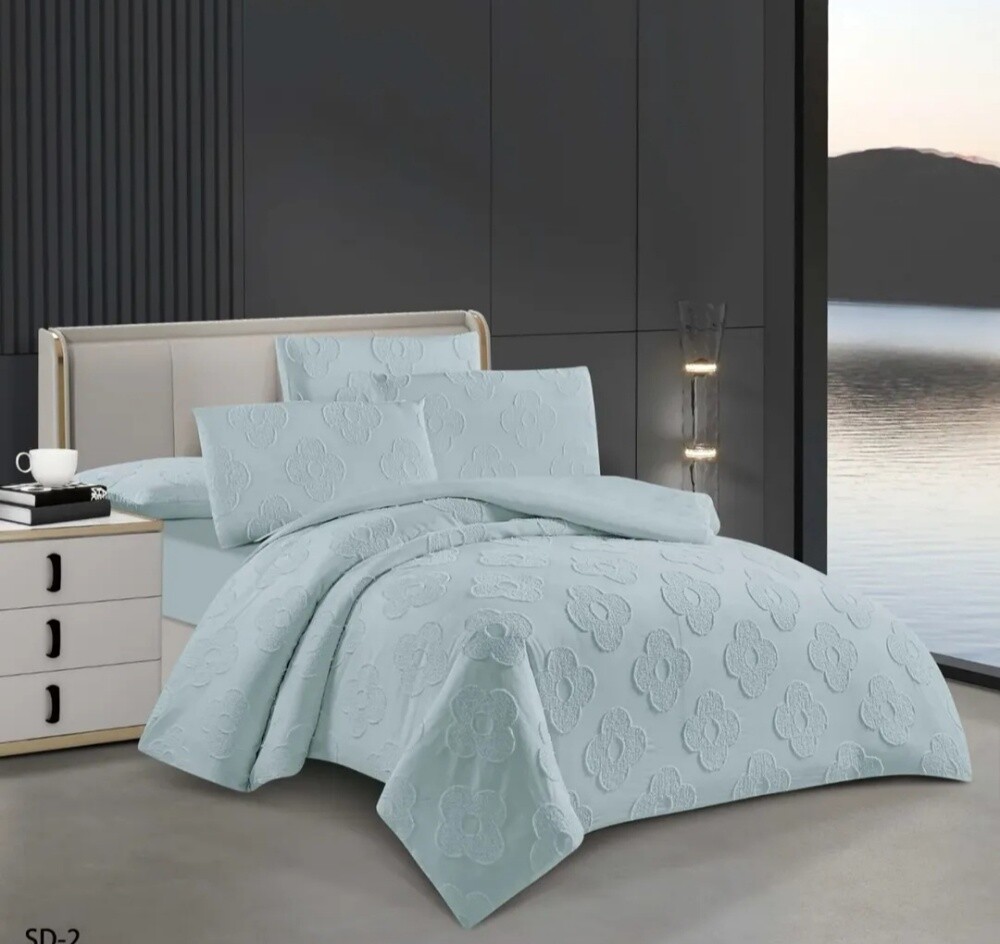 king size comforter set available - 14