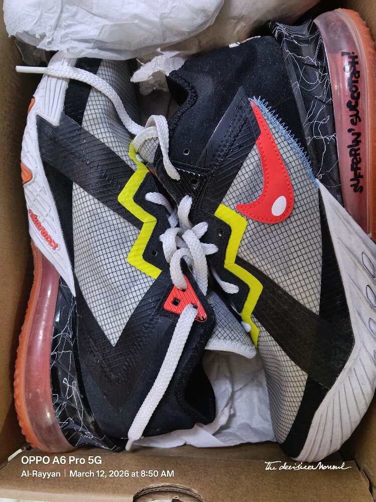 sport shoes - 4