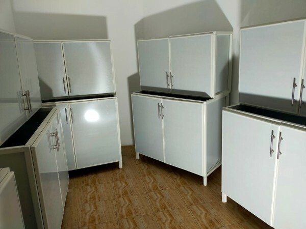 Kitchen Cabinet sale & Maintenanc - 1