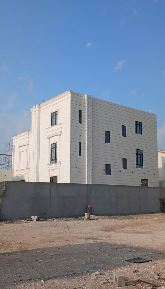 البناء والصيانة - 4