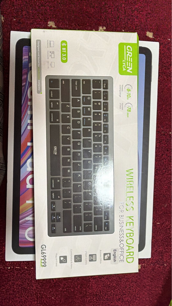 ايباد للبيع  - 2