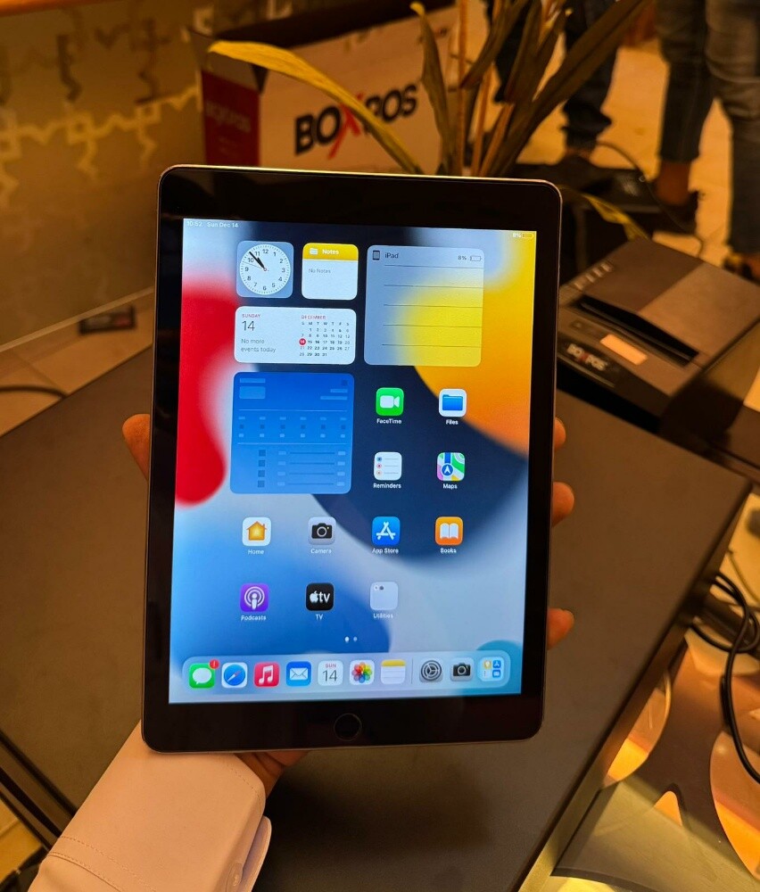 iPad Air 2 128GB original USA - 1