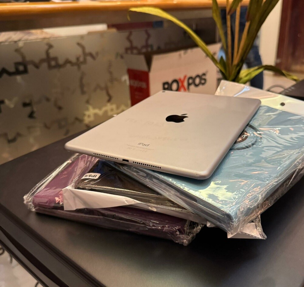 iPad Air 2 128GB original USA - 4