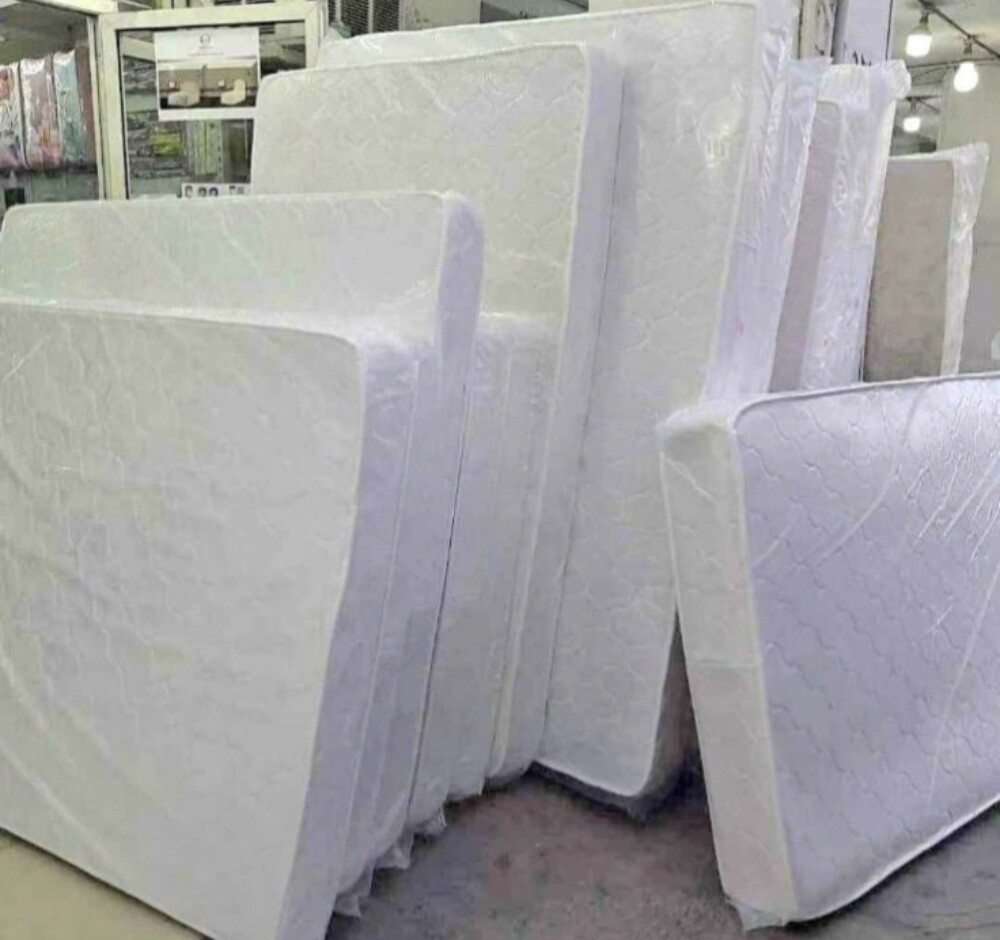 only brand new matress selling - 3