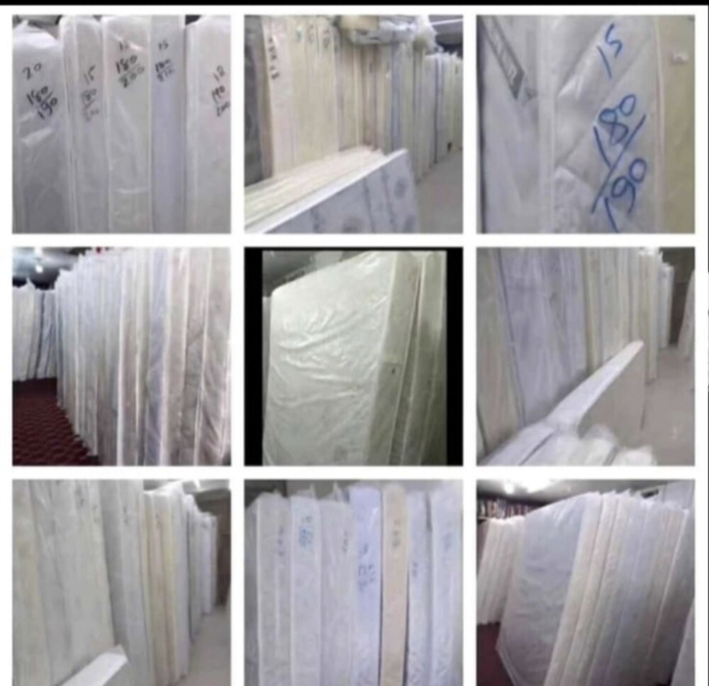 only brand new matress selling - 2
