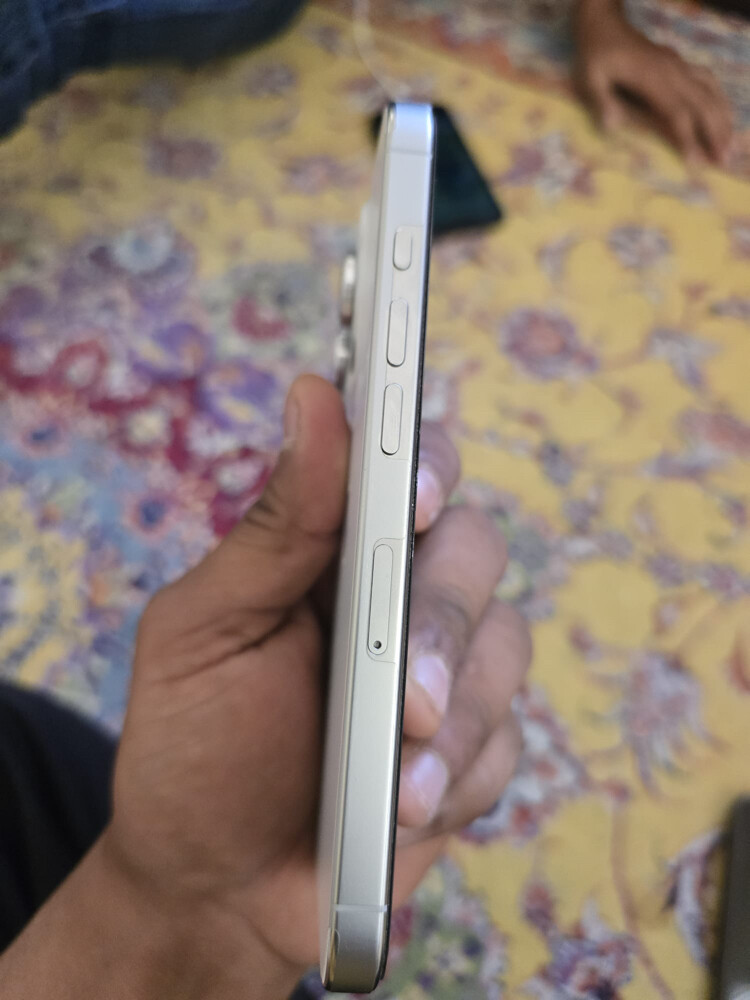 i phone 16Pro 128GB - 2