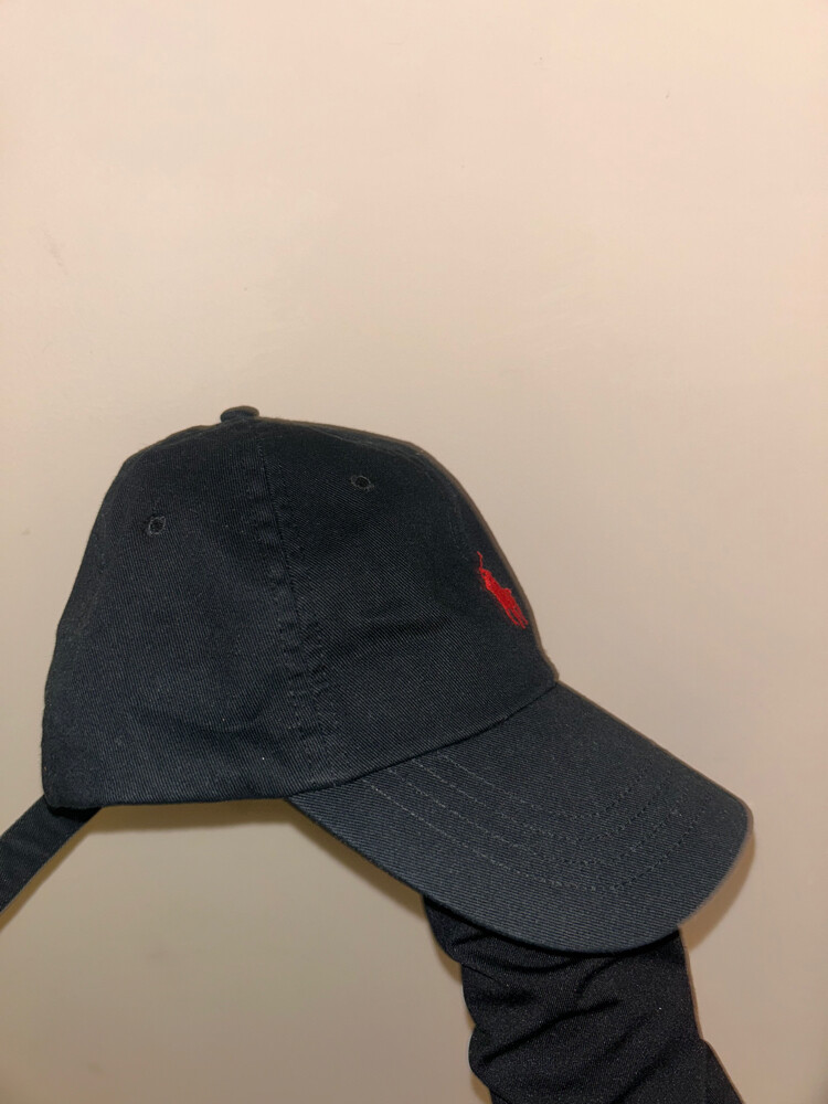 Polo ralph lauren hat - 3