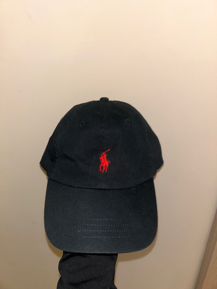 Polo ralph lauren hat - 1